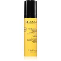 Teaology Kombucha Tea Energizing Aquagel moisturising gel cream with vitamin C 50 ml