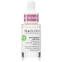 Teaology Serums Niacinamide Infusion brightening face serum for pigment spot correction 15 ml