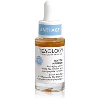 Teaology Serums Peptide Infusion anti-wrinkle lifting serum 15 ml