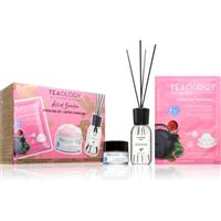 Teaology Peach Tea Hydrating Set gift set