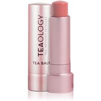Teaology Tea Balm moisturising lip balm stick shade Peach Tea 4 g