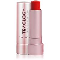 Teaology Tea Balm moisturising lip balm stick shade Cherry Tea 4 g