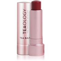 Teaology Tea Balm moisturising lip balm stick shade Berry Tea 4 g