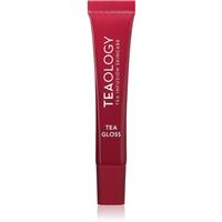 Teaology Tea Gloss Volume Lip Treatment lip gloss with plumping effect with peptides shade Berry 10 ml