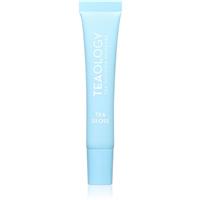Teaology Tea Gloss Volume Lip Treatment lip gloss with plumping effect with peptides shade Transparent 10 ml