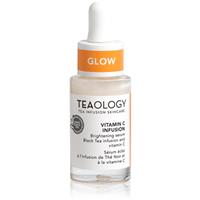 Teaology Serums Vitamin C Infusion vitamin C brightening serum 15 ml