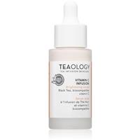 Teaology Serums Vitamin C Infusion vitamin C brightening serum 30 ml