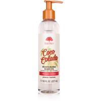 Tree Hut Coco Colada shaving oil for women 227 ml