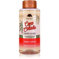 Tree Hut Coco Colada Foaming Gel Wash foaming shower gel 532 ml