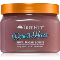 Tree Hut Desert Haze body scrub 510 g