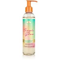 Tree Hut Tropic Glow moisturising oil for shaving 227 ml