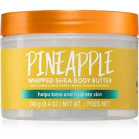Tree Hut Pineapple body butter 240 g