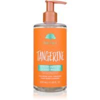 Tree Hut Tangerine liquid hand soap 325 ml
