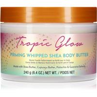Tree Hut Tropic Glow body butter 240 g