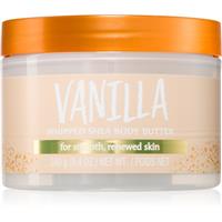 Tree Hut Vanilla body butter 240 g
