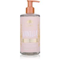 Tree Hut Vanilla liquid hand soap 325 ml