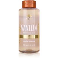 Tree Hut Vanilla Gel Wash moisturising shower gel 532 ml