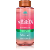 Tree Hut Watermelon Foaming Gel Wash foaming shower gel 532 ml