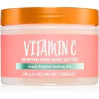 Tree Hut Vitamin C body butter 240 ml