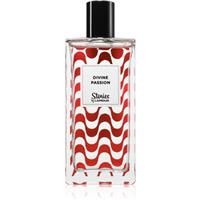 Ted Lapidus Passion eau de toilette for women 100 ml