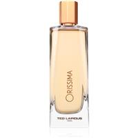 Ted Lapidus Orissima eau de parfum for women 100 ml
