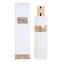 Ted Lapidus Oud Blanc eau de parfum unisex 100 ml