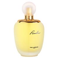 Ted Lapidus Rumba eau de toilette for women 100 ml