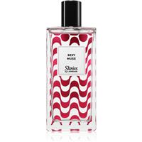 Ted Lapidus Sexy Muse eau de toilette for women 100 ml