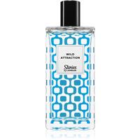 Ted Lapidus Wild Attraction eau de toilette for men 100 ml