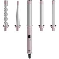 Tesla Hair Curling Comb curling iron 5-in-1 1 pc
