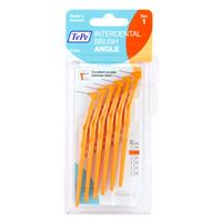 TePe Angle Size 1 interdental brushes 0,45 mm 6 pc
