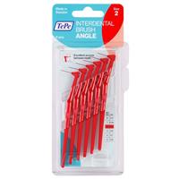 TePe Angle Size 2 interdental brushes 0,5 mm 6 pc