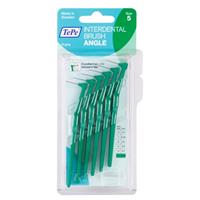 TePe Angle Size 5 interdental brushes 0,8 mm 6 pc