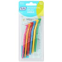 TePe Angle interdental brushes mix 6 pc