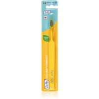 TePe Colour Compact X-Soft toothbrush Yellow 1 pc