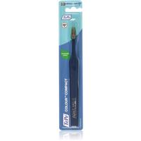 TePe Colour Compact Extra Soft toothbrush Dark Blue 1 pc