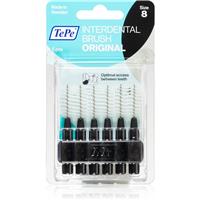 TePe Interdental Brush Original interdental brushes 6 pc