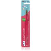TePe Compact X-Soft toothbrush pink 1 pc