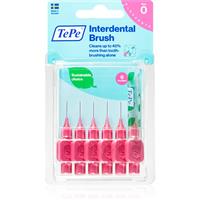 TePe Interdental Brush Original interdental brush 0,4 mm 6 pc