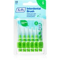 TePe Interdental Brush Original interdental brush 0,8 mm 6 pc