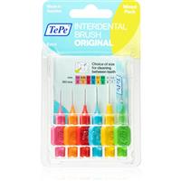 TePe Interdental Brush Original interdental brush Mix 6 pc