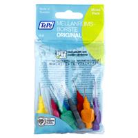 TePe Original interdental brushes mix 8 pc
