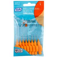 TePe Original interdental brushes 0,45 mm 8 pc