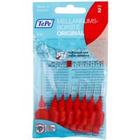 TePe Original interdental brushes 0,5 mm 8 pc