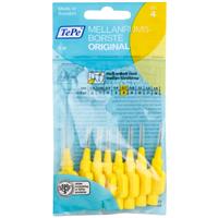 TePe Original interdental brushes 0,7 mm 8 pc