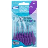TePe Original interdental brushes 1,1 mm 8 pc
