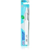TePe Gentle Care Super Soft toothbrush mixed colours 1 pc