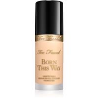 Too Faced Born This Way Original Foundation hydrating foundation shade Ivory 30 ml