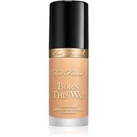 Too Faced Born This Way Original Foundation hydrating foundation shade Golden Beige 30 ml