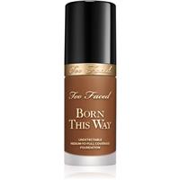 Too Faced Born This Way Original Foundation hydrating foundation shade Chai 30 ml